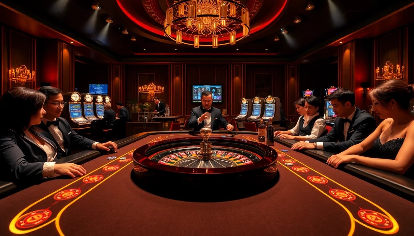 Watch high-stakes gamblers at the luxe roulette table at https://rr8888.in.net/ where thrilling bets unfold.