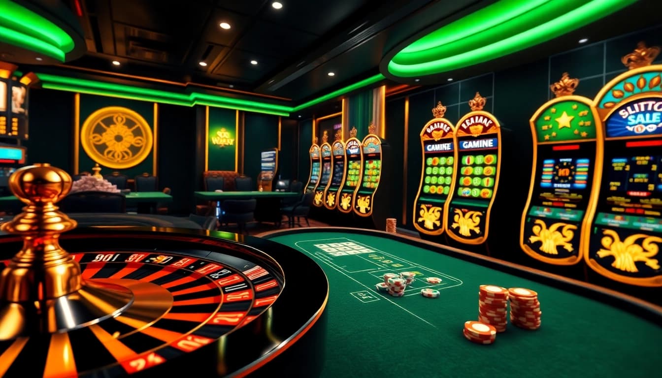 Experience thrilling online gaming at https://qq88pro.vip/ with vibrant tables and immersive action.