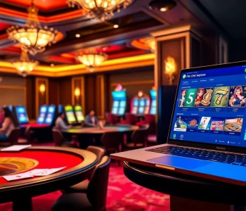 Experience the excitement at NHÀ CÁI FEBET with vibrant casino games and online betting.