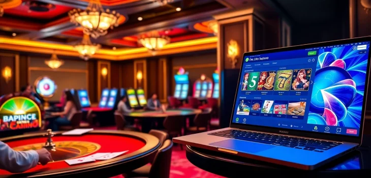 Experience the excitement at NHÀ CÁI FEBET with vibrant casino games and online betting.