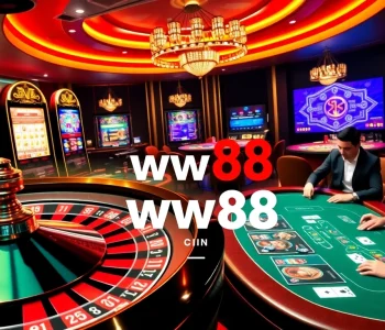 Join the excitement of online gambling with Đăng ký ww88 and explore a vibrant casino atmosphere.